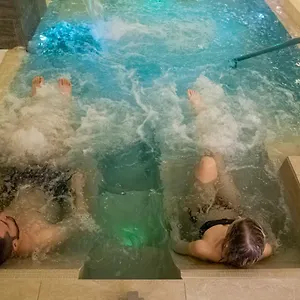 Hotel Lory&my Wellness , La è Aperta Solo Nei Week-end A Pagamento E Su Richiesta