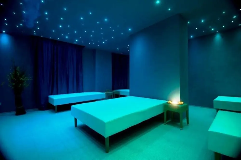 Grand Hotel Terme & Spa - Chianciano Chianciano Terme