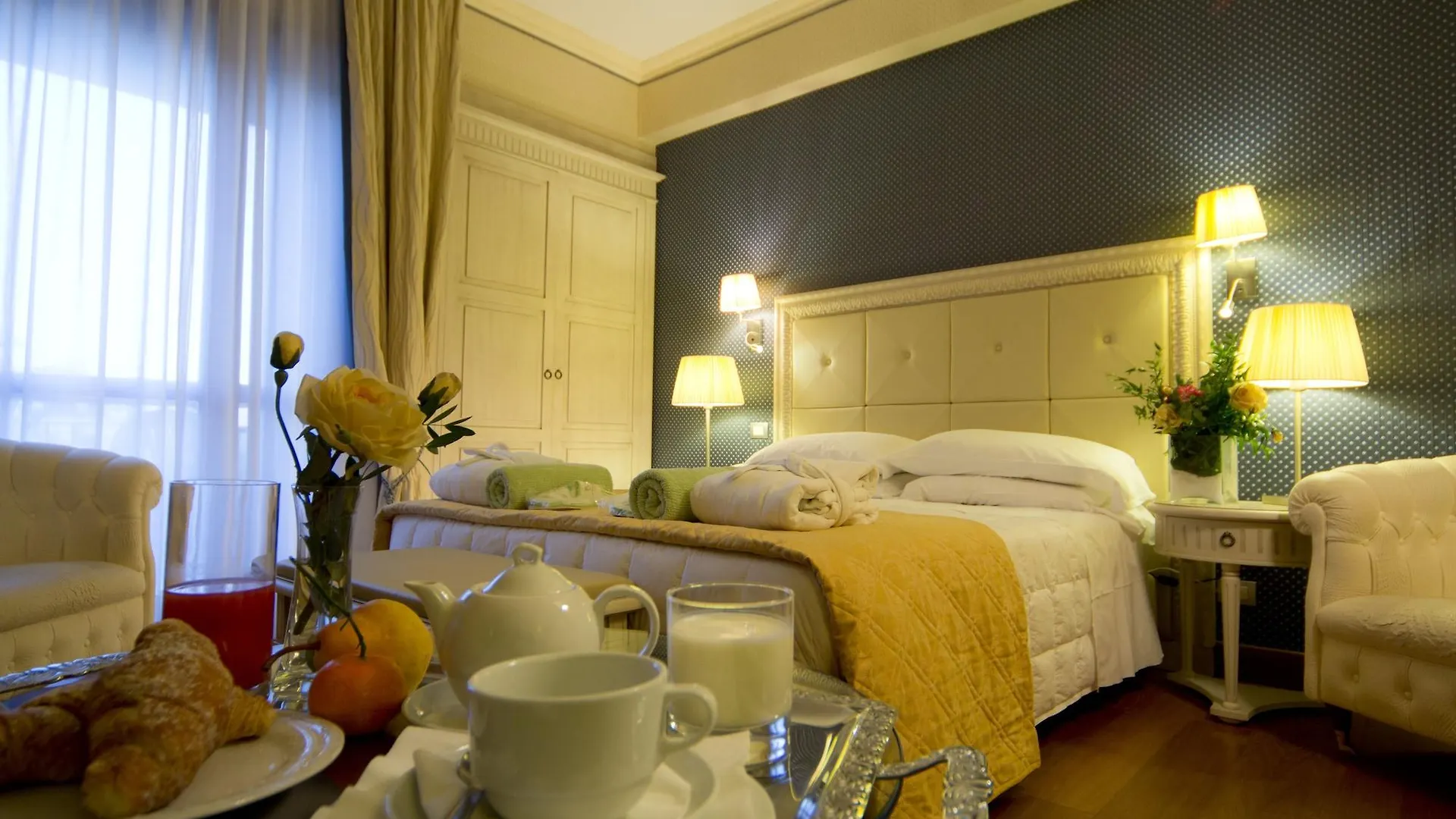 Grand Hotel Terme & Spa - Chianciano Chianciano Terme