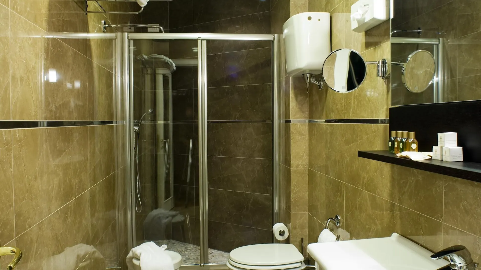 Grand Hotel Terme & Spa - Chianciano Chianciano Terme