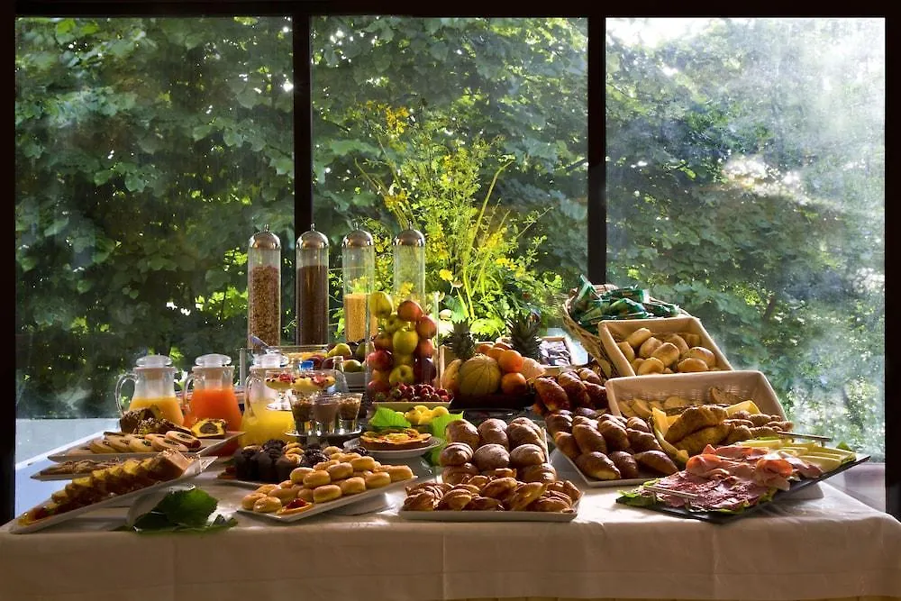Grand Hotel Terme & Spa - Chianciano Chianciano Terme 4*,