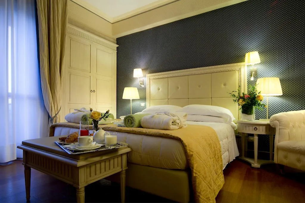 Grand Hotel Terme & Spa - Chianciano Chianciano Terme