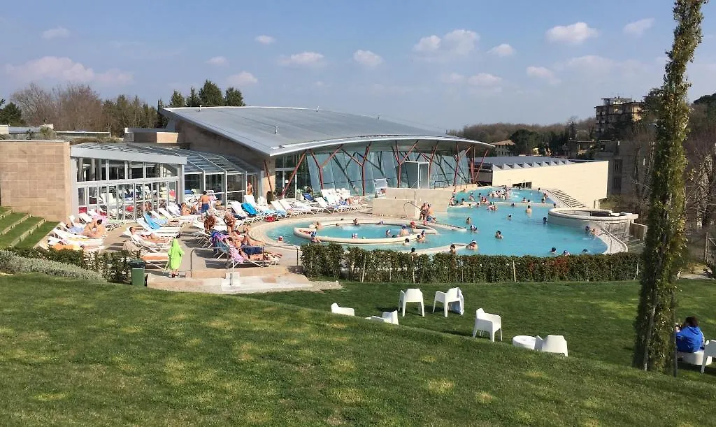 Grand Hotel Terme & Spa - Chianciano Chianciano Terme
