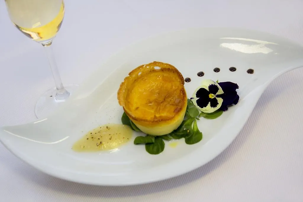 Grand Hotel Terme & Spa - Chianciano Chianciano Terme