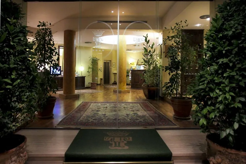 Grand Hotel Terme & Spa - Chianciano Chianciano Terme