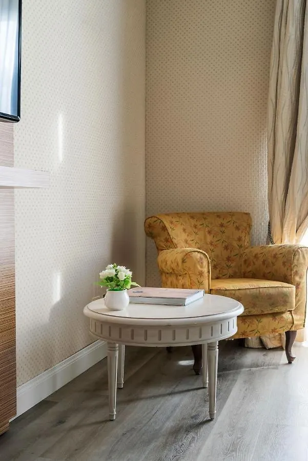 Grand Hotel Terme & Spa - Chianciano Chianciano Terme