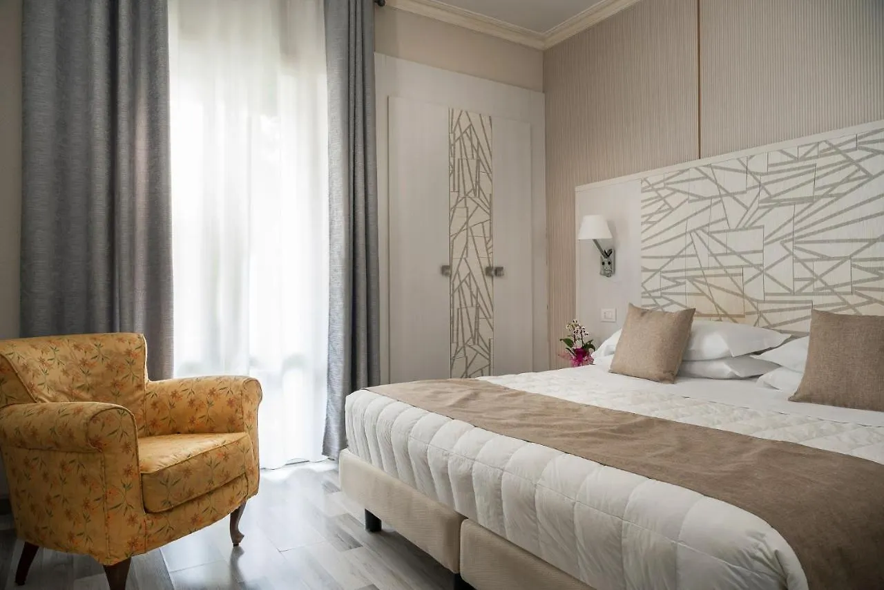 Grand Hotel Terme & Spa - Chianciano Chianciano Terme