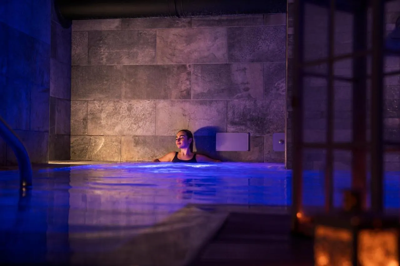 Grand Hotel Terme & Spa - Chianciano Chianciano Terme