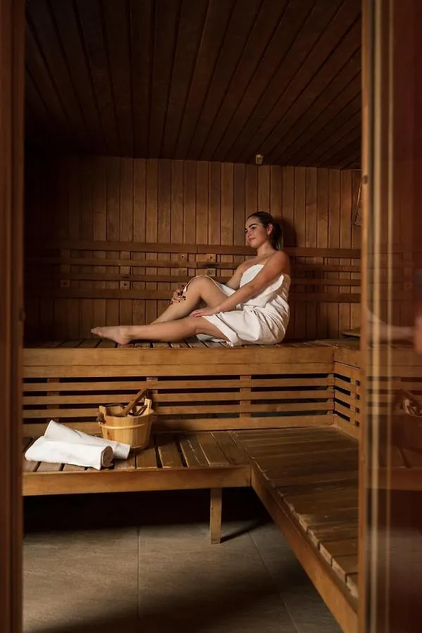 Grand Hotel Terme & Spa - Chianciano Chianciano Terme