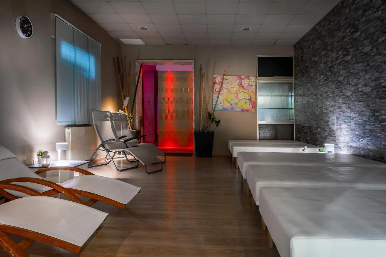 Grand Hotel Terme & Spa - Chianciano Chianciano Terme 4*,  Italia