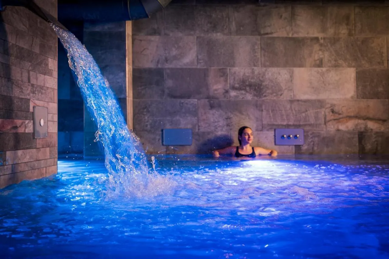 Grand Hotel Terme & Spa - Chianciano Chianciano Terme
