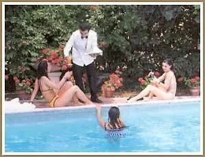 Grand Hotel Terme & Spa - Chianciano Chianciano Terme