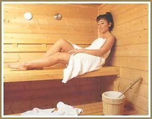 ****  Grand Hotel Terme & Spa - Chianciano Chianciano Terme Italia