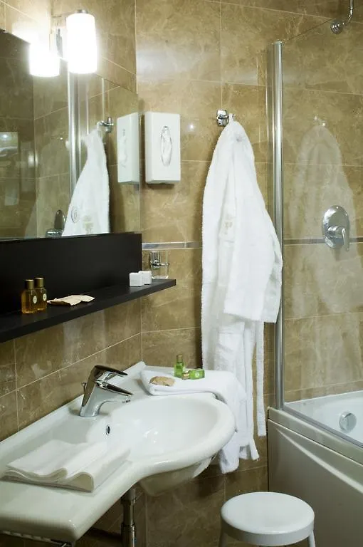 Grand Hotel Terme & Spa - Chianciano Chianciano Terme