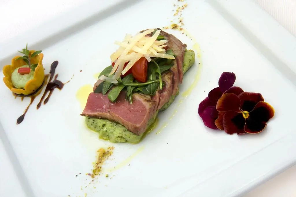 Grand Hotel Terme & Spa - Chianciano Chianciano Terme 4*,  Italia