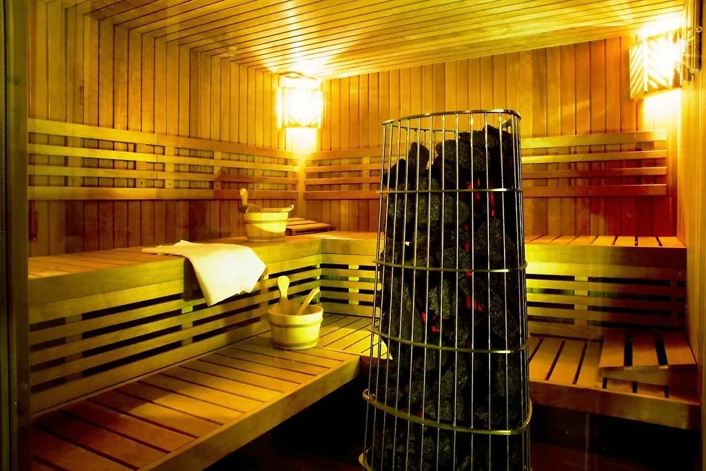 Grand Hotel Terme & Spa - Chianciano Chianciano Terme
