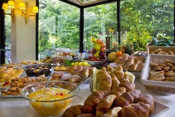 Grand Hotel Terme & Spa - Chianciano Chianciano Terme Italia