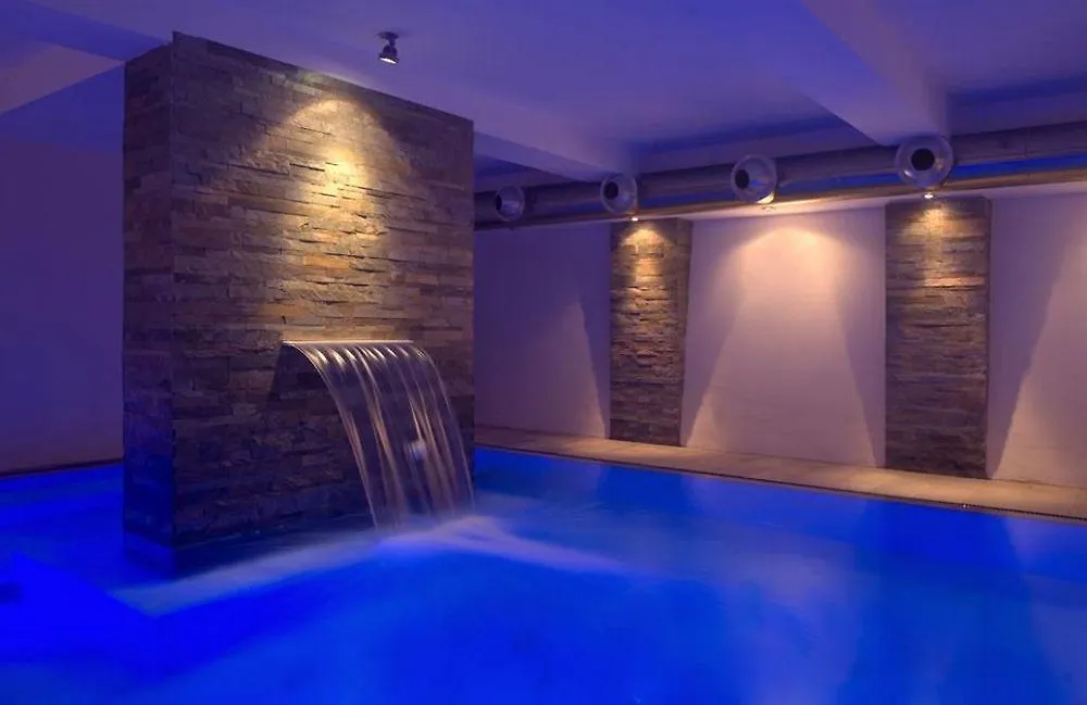 Grand Hotel Terme & Spa - Chianciano Chianciano Terme
