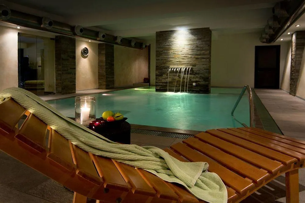 Grand Hotel Terme & Spa - Chianciano Chianciano Terme