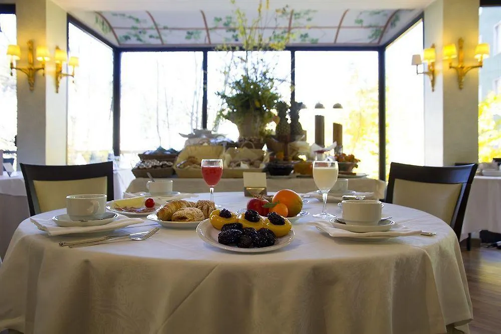 Grand Hotel Terme & Spa - Chianciano Chianciano Terme 4*,  Italia