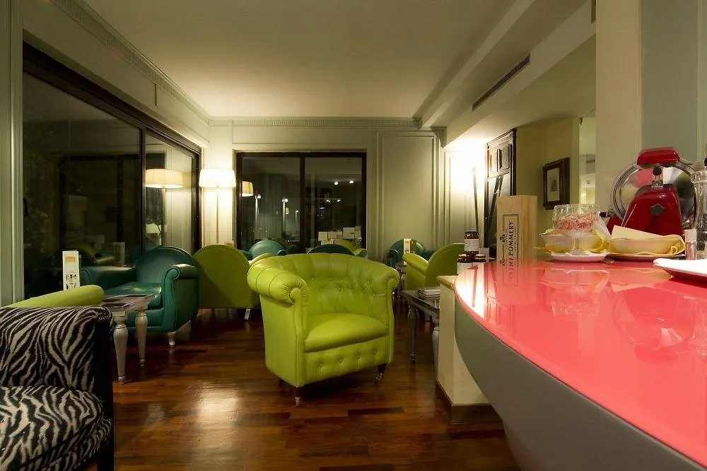 Grand Hotel Terme & Spa Chianciano Terme