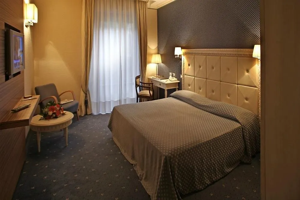 Grand Hotel Terme & Spa - Chianciano Chianciano Terme