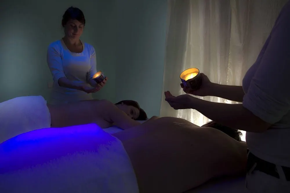 Grand Hotel Terme & Spa - Chianciano Chianciano Terme