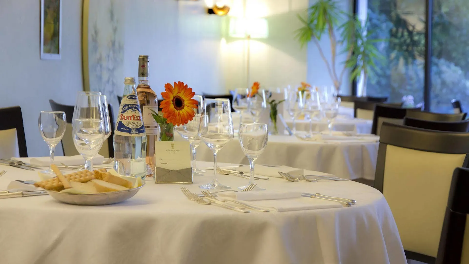 Grand Hotel Terme & Spa - Chianciano Chianciano Terme