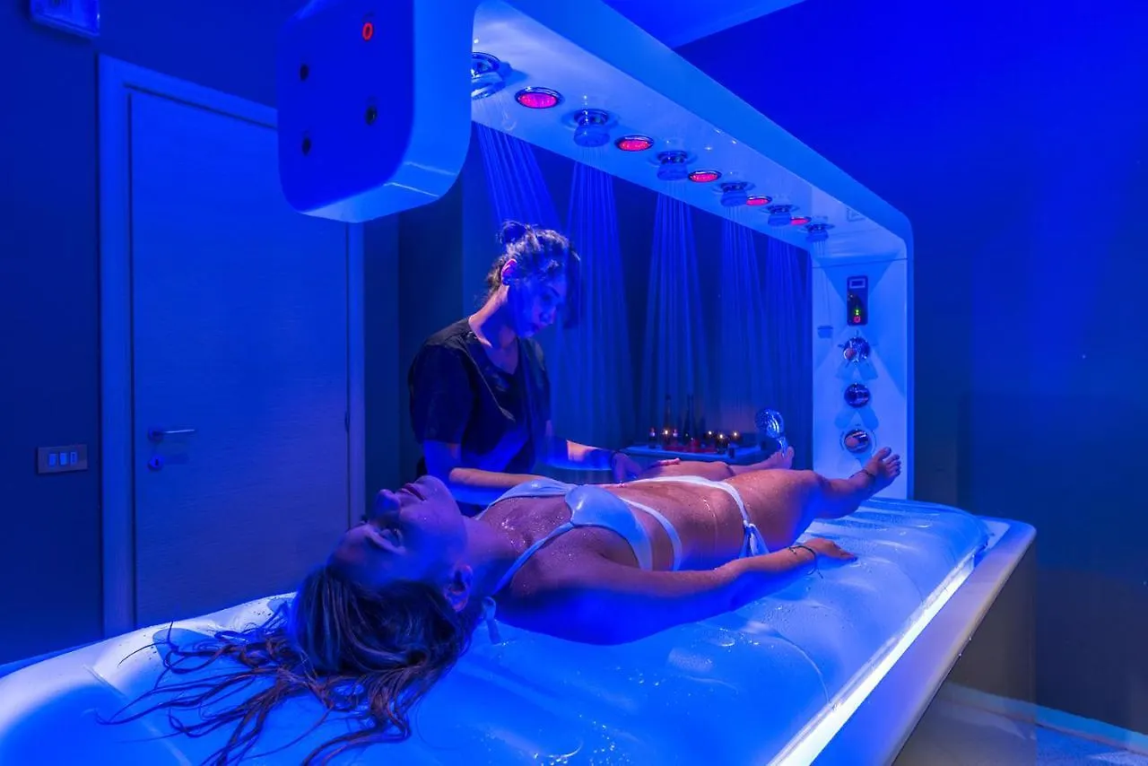 Grand Hotel Terme & Spa - Chianciano Chianciano Terme 4*,  Italia