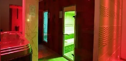 Grand Hotel Terme & Spa - Chianciano Chianciano Terme 4*,