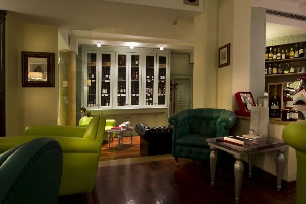 Grand Hotel Terme & Spa - Chianciano Chianciano Terme