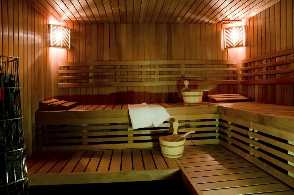 Grand Hotel Terme & Spa - Chianciano Chianciano Terme 4*,