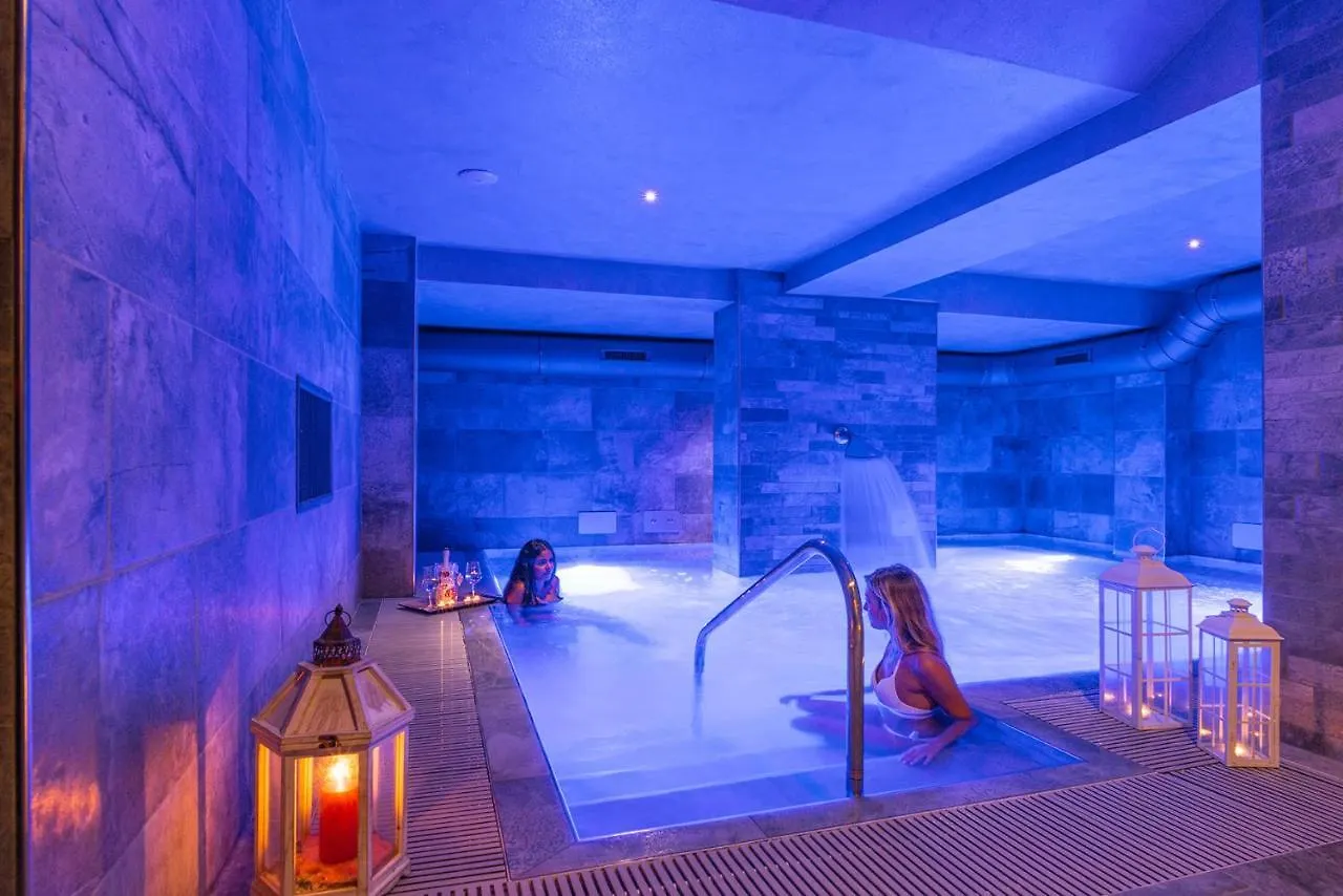 Grand Hotel Terme & Spa - Chianciano Chianciano Terme